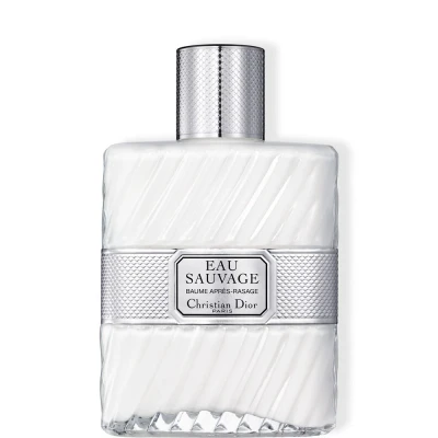 Afbeelding van Dior Eau Sauvage 100 ml Aftershave Balsem