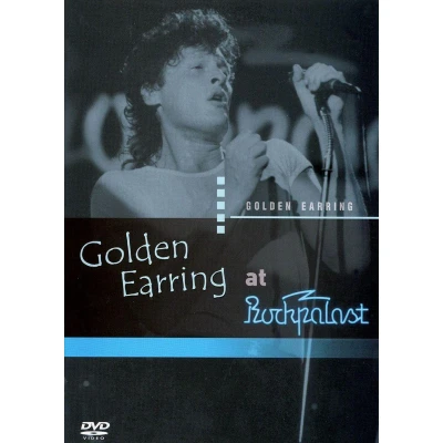 Afbeelding van Golden Earring Rockpalast