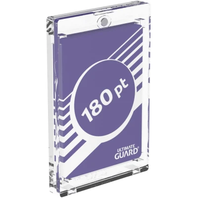 Afbeelding van Ultimate Guard Magnetische kaarthoes 180 pt