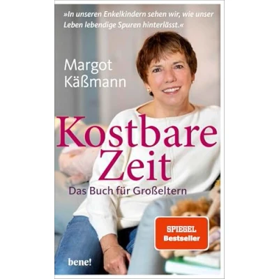 Afbeelding van Kostbare Zeit Das Buch für Großeltern