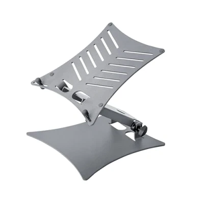 Afbeelding van König &amp; Meyer 12195 Laptopstandaard Accessoire voor standaards