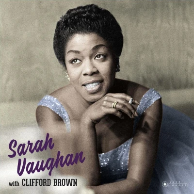 Afbeelding van With Clifford Brown