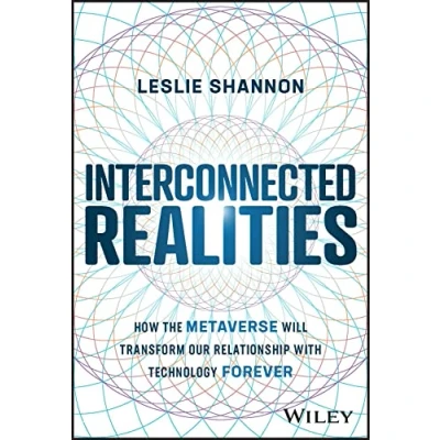 Afbeelding van Interconnected Realities