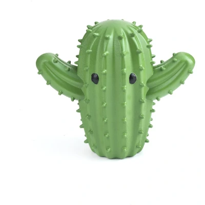 Afbeelding van Wasdrogerballen (Set Van 2) Cactus