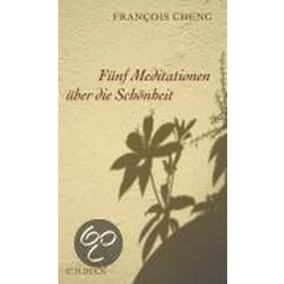 Afbeelding van Fünf Meditationen über die Schönheit