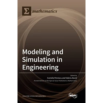 Afbeelding van Modeling and Simulation in Engineering