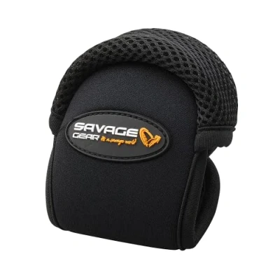 Image de Housse Savage Gear Baitcaster 100 300 Moulinet casting
