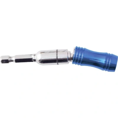 Afbeelding van C.K T4504 Bithouder met scharnier 100 mm
