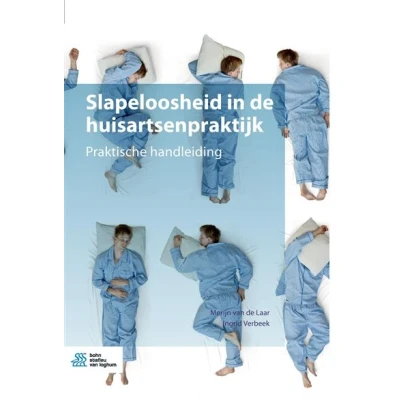 Image de Slapeloosheid in de huisartsenpraktijk