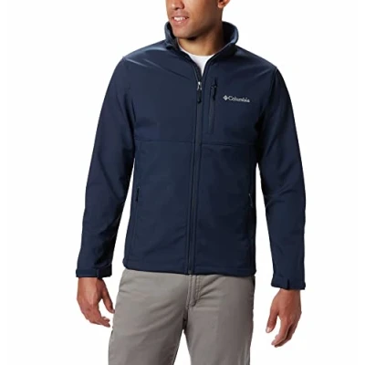 Afbeelding van Columbia Ascender Softshelljas voor heren