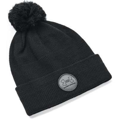 Afbeelding van Under Armour Driver Pom Black