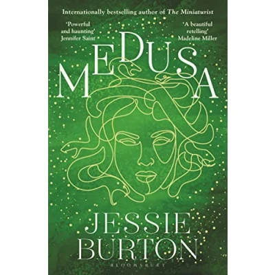 Afbeelding van Medusa