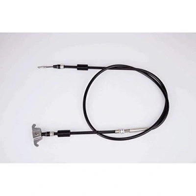 Afbeelding van HELLA 8AS 355 668 361 Handremkabel 1985, 1825