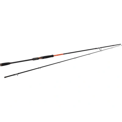 Afbeelding van Kinetic Xarann Predator CT (2 delen) Maat : Xxtra Heavy 2.25m 25 70g