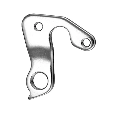 Afbeelding van Marwi Derailleurpad GH 157 Scott met schroefset