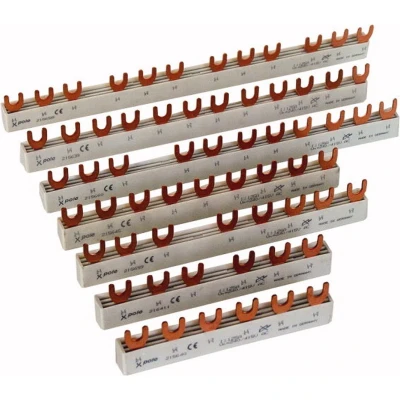 Afbeelding van Eaton 215644 Faserail 10 mm² 63 A 500 V 1 stuk(s)