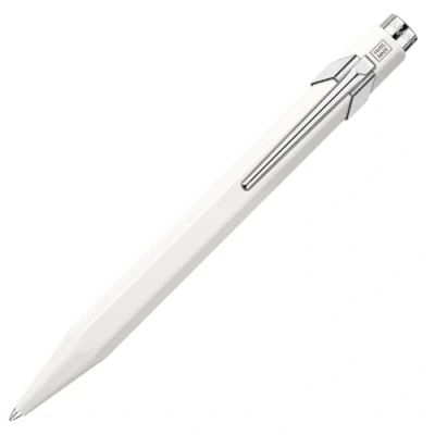 Afbeelding van Caran d&#039;Ache 849 White RB