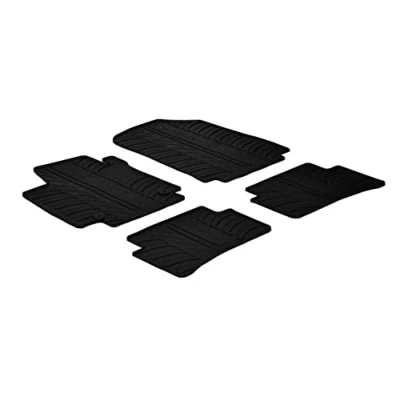 Afbeelding van Gledring Pasklare rubber matten GL 0053