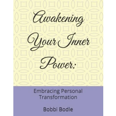 Afbeelding van Awakening Your Inner Power