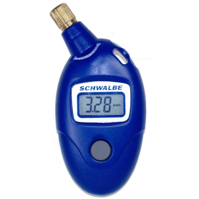 Afbeelding van Luchtdrukmeter Schwalbe Airmax Pro