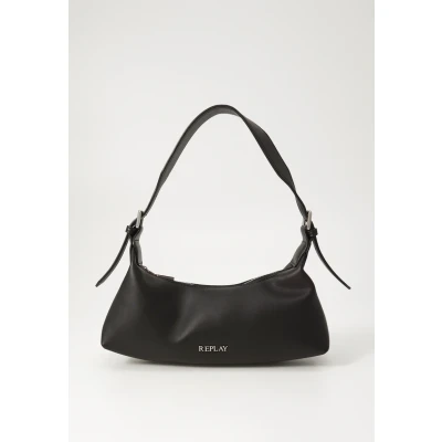 Afbeelding van Replay Fw3729 dameshandtas, Zwart 098