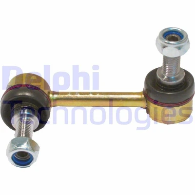 Afbeelding van DELPHI TC2080 Stabilisatorstang M10x1.25 HONDA: CIVIC 6 Hatchback, Fastback