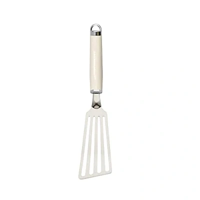Afbeelding van KitchenAid Bakspaan Core Amandelwit 31 cm