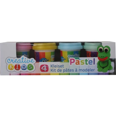 Afbeelding van Creative Kids Klei Set