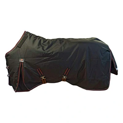 Afbeelding van Catago Deken Endurance 1680D 300g Zwart 165/215