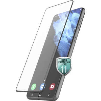 Afbeelding van Hama 3D Full Screen Protective Glass Voor Samsung Galaxy