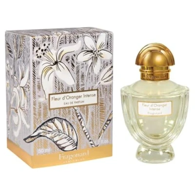 Afbeelding van Fragonard Eau de Parfum Fleur d&#039;Oranger Intense 50ml