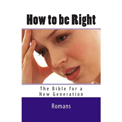 Afbeelding van How To Be Right