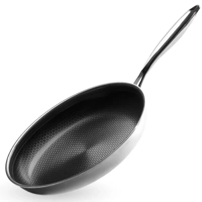 Afbeelding van ONYX pannen (20 cm)