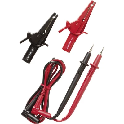 Afbeelding van Beha Amprobe TL35B Veiligheidsmeetsnoerenset [Testpunt 4mm stekker] 1 stuk(s)