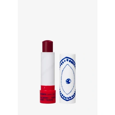 Afbeelding van Korres Mulberry LIP BALM Lippenbalsem, Dames, Maat: One Size, Mauve
