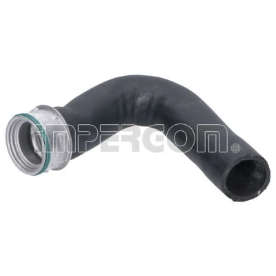 Afbeelding van ORIGINAL IMPERIUM 222032 Laadluchtslang Rubber Met pijpsteunen VOLKSWAGEN: GOLF 5, 6, Jetta 3