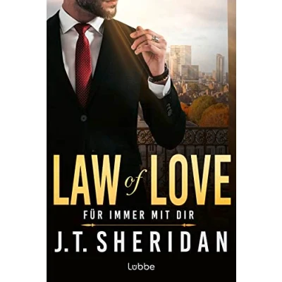 Afbeelding van Law of Love Für immer mit dir