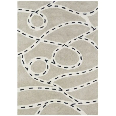 Afbeelding van Tapis petit vloerkleed max 120x170 cm
