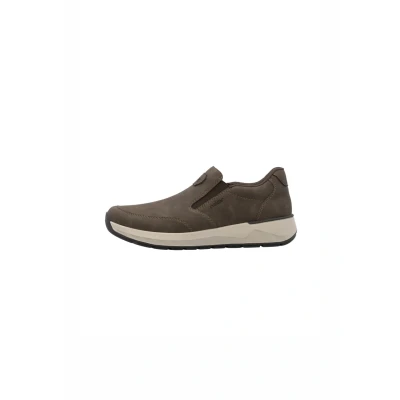 Afbeelding van RIEKER 11550 24 Instapper bruin maat 46