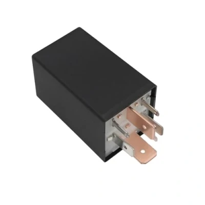 Afbeelding van EMSea 1 x 7 polige gloeibougierelais, 12 V, 191911261A, 191911261C, compatibel met VW Golf 2 3, Jetta, Vento, T4 bus