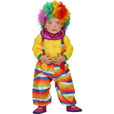Afbeelding van Kostuums voor Baby&#039;s Multicolour (3 Onderdelen) Maat 12 24 Maanden