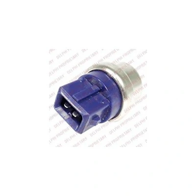 Afbeelding van DELPHI TS10281 Koelmiddeltemperatuursensor VOLKSWAGEN: Polo III Hatchback, Sharan I, Caddy 2, AUDI: A4 B5 Saloon, SEAT: Inca