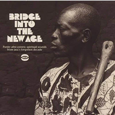 Afbeelding van Bridge Into The New Age