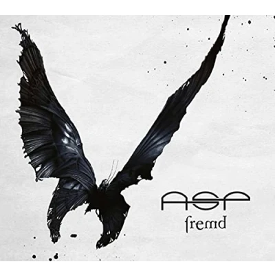 Afbeelding van ASP Fremd (CD)