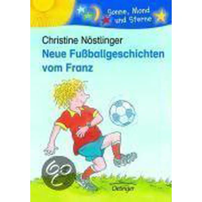 Afbeelding van Neue Fussballgeschichten Vom Franz