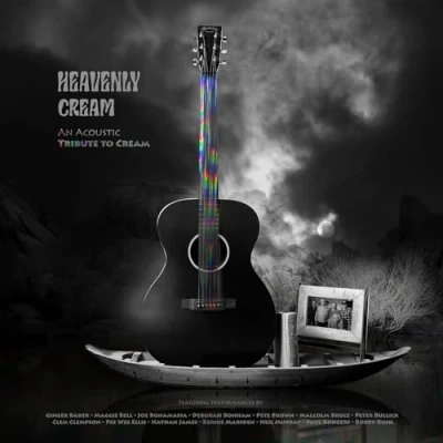 Afbeelding van An Acoustic Tribute to Cream
