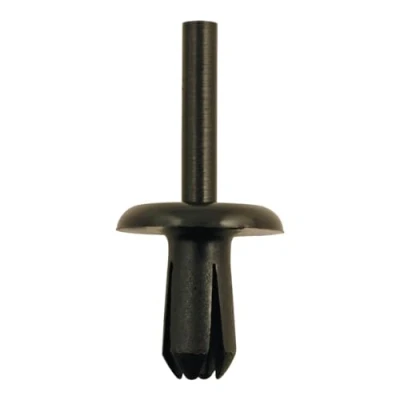 Afbeelding van KS Tools, Voertuig gereedschap, Aandrijfnagel voor bumper Volvo,pak van 50
