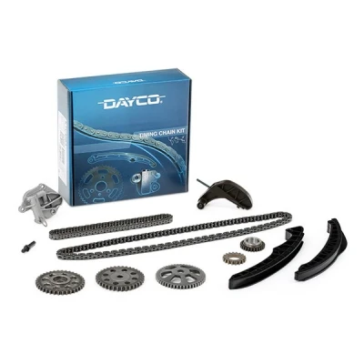 Afbeelding van Distributiekettingset DAYCO KTC1063