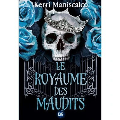 Image de Le Royaume des maudits (broché) Tome 02