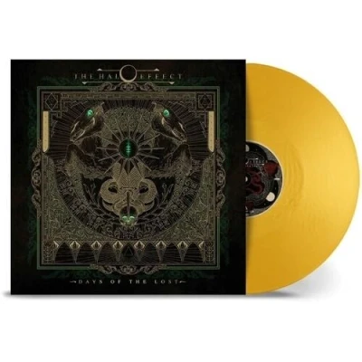 Afbeelding van Halo Effect Days of the Lost (LP)